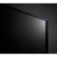 Телевизор ЖК 75'' LG/ 75", Ultra HD, Nano Color, Smart TV,Wi-Fi, DVB-T2/C/S2, MR, 2.0ch (20W), 3 HDMI, 2 USB, 2 Pole, Ashed Blue