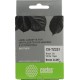 -/ Картридж ленточный Cactus CS-TZ221 TZe-221 черный для Brother 1010/1280/1280VP/2700VP