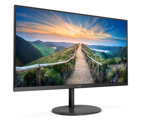 Монитор LCD 27'' 16:9 3840x2160(UHD 4K) IPS, 60 Hz, 350 cd/m2, 1000:1, 20М:1, 4ms, 2xHDMI, DP, Tilt, Speakers, Audio out, Black (Из ремонта) Монитор LCD 27'' 16:9 3840x2160(UHD 4K) IPS, 60 Hz, 350 cd/m2, 1000:1, 20М:1, 4ms, 2xHDMI, DP, Tilt, Speakers, Audio out, Black (Из ремонта)