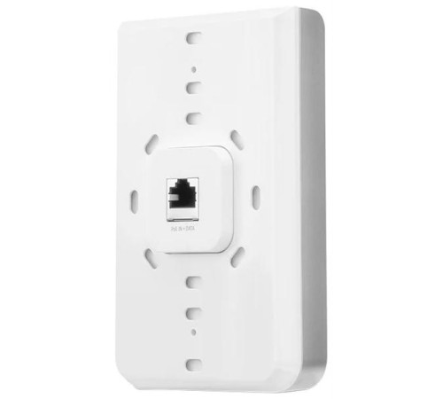 Точка доступа Ubiquiti UniFi AP AC In-Wall