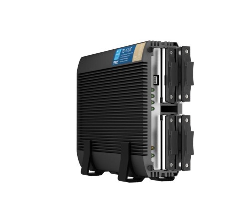 Система хранения данных QNAP SMB QC 2.0 GHzCPU/8gb/4 bay 2.5 SSD/2x2.5GbE/1xHDMI/4xUSB 3.2 Gen 2/iSCSI/1xPS/3YW TS-410E-8G-EU-QL