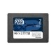 Твердотельный накопитель Patriot SSD P220 2TB SATA3 2.5" R550/W500 TBW 960TB 3D NAND