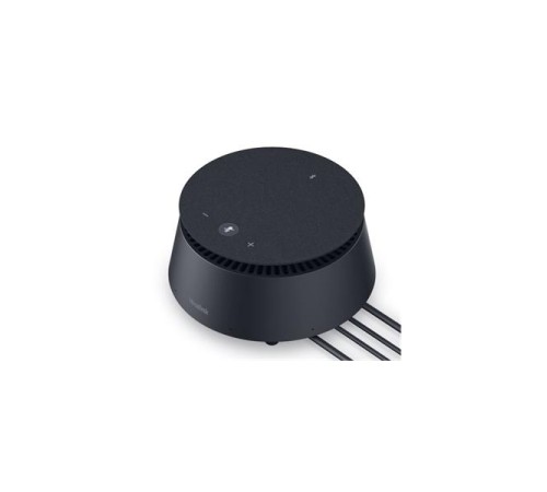 Камера YEALINK UVC85-BYOD-200 система для видеоконференций (UVC85, CP50, AMS 2 года), шт