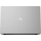 Ноутбук Maibenben M653 16"(1920x1200 (матовый) IPS)/AMD Ryzen 3 5400U(2.6Ghz)/8192Mb/512PCISSDGb/Int:AMD Radeon/Cam/BT/WiFi/45.6WHr/war 1y/1.79kg/Silver/Linux + Screen 60Hz, 300nits, 16:10