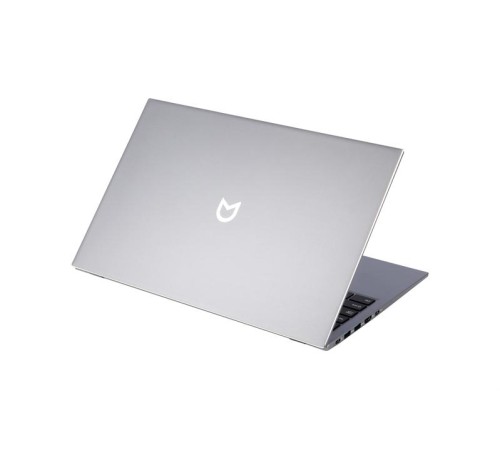 Ноутбук IRBIS 15NBP3512 15.6" FHD (1920x1080) IPS 300cd,Core i7-1255U,16Gb DDR4-3200(1),512Gb SSD,Wi-Fi 6+BT 5,5300mAh,Metal case,Kbd Backlit,FPS,TPM 2.0,1.77kg,Grey,3y w (незначительное повреждение коробки)