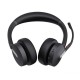 Гарнитура YEALINK BH70 Dual UC USB-A Дуо, Беспроводная Bluetooth гарнитура, HD звук, Шумоподав., шт