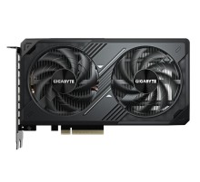 Видеокарта GIGABYTE RTX5060 WINDFORCE OC 8GB//RTX5060, HDMI, DP*3, 8G,D7