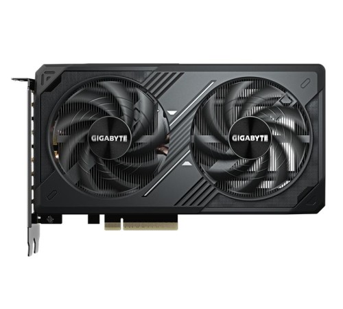 Видеокарта GIGABYTE RTX5060 WINDFORCE OC 8GB//RTX5060, HDMI, DP*3, 8G,D7