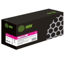 -/ Картридж лазерный Cactus CS-VLC605M 106R03937 пурпурный (16800стр.) для Xerox VersaLink C605