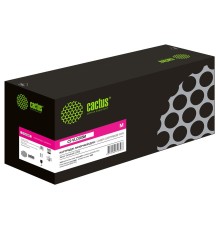 -/ Картридж лазерный Cactus CS-VLC605M 106R03937 пурпурный (16800стр.) для Xerox VersaLink C605