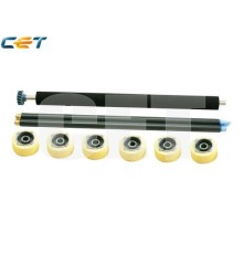 -/ Комплект роликов для LEXMARK T650 (CET)