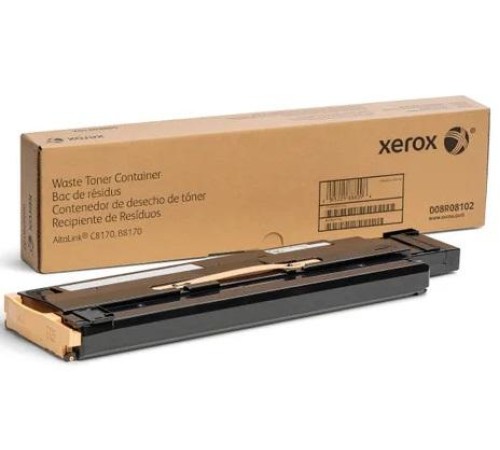 Контейнер для отработанного тонера, Xerox, 008R08102, Для Xerox AltaLink 8170 Контейнер для отработанного тонера, Xerox, 008R08102, Для Xerox AltaLink 8170
