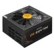 Блок питания Chieftec Polaris 3.0 PPS-1250FC-A3 (ATX 3.0, 1250W, 80 PLUS GOLD, Active PFC, 140mm fan, Full Cable Management, Gen5 PCIe) Retail
