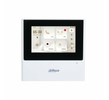 Видеодомофон DAHUA DHI-VTH2611L-WP, Dahua Wi-Fi Indoor Monitor