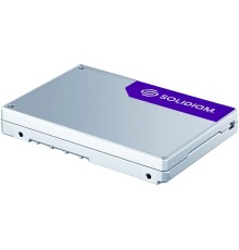 Твердотельный накопитель Solidigm SSD D7-P5620 Series, 3200GB, U.2(2.5" 15mm), NVMe, PCIe 4.0 x4, TLC, R/W 6700/3600MB/s, IOPs 1 000 000/341 000, TBW 17500, DWPD 3 (12 мес.)