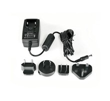 Wall Mount Power Pack, 24 VDC, 1.25 A, 2.1 mm, Universal (Вскрытая упаковка)
