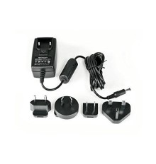 Wall Mount Power Pack, 24 VDC, 1.25 A, 2.1 mm, Universal (Вскрытая упаковка)
