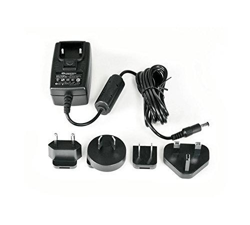 Wall Mount Power Pack, 24 VDC, 1.25 A, 2.1 mm, Universal (Вскрытая упаковка)