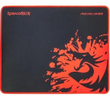 Redragon Игровой коврик Archelon M 330х260х5 мм, ткань+резина