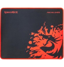 Redragon Игровой коврик Archelon M 330х260х5 мм, ткань+резина