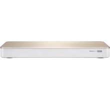 Сетевое хранилище без дисков/ SMB QNAP HS-453DX-8G 4-Bay NAS (2x 2.5"/3.5" SATA HDD/SSD) + 2 x M.2 2280 SATA 6Gb/s slots), Intel Celeron J4105 quad-core 1.5 GHz (up to 2.5 GHz), max 8GB DDR4 (2 x 4GB), 1x GbE LAN, 1x 10GbE