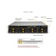 Серверная платформа/ SuperServer SYS-621P-TRT (X13DEI-T, CSE-825BTS-R1K23LPP1) (LGA-4677, Intel® C741, 16xDDR5 Up to 4TB ECC RDIMM, 8x3.5" SATA3/SAS/4*NVME, Optional DVD-ROM drive, optional support: 2 fixed 2.5" SATA,SAS/SSD/HDD, 2 M.2 NVMe, 2x