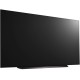 Телевизор 83'' LG/ 83'' OLED, Ultra HD, Smart TV, Bluetooth, MR NFC, 120 Гц, 2.2ch 40Вт Dolby Atmos, 4хHDMI, 3хUSB, 1 Pole, Umber Brown