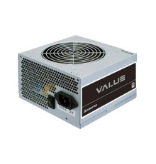 Блок питания Chieftec Value APB-700B8 700W ATX, 80PLUS WHITE, OEM