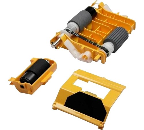 Cервисный комплект/ Kyocera Maintenance Kit MK-470 (300K)