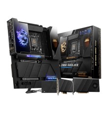 Материнская плата/ MEG Z890 GODLIKE