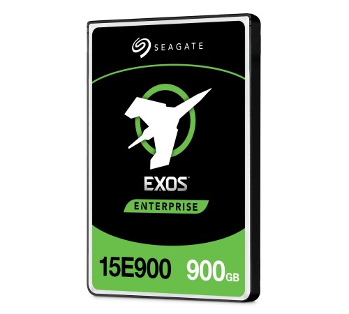 Жесткий диск/ HDD SEAGATE SAS 2.5"" 900GB 15K 256MB 1 year warranty