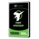 Жесткий диск/ HDD SEAGATE SAS 2.5"" 900GB 15K 256MB 1 year warranty