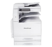Цветной мфу а3 Pantum CM270ADN P/C/S, Color, А3, 25 ppm (max 37 тыс/mon), 1,2 GHz, 1200х1200 dpi, 4 gb, network, ADF:110 pages. (существенное повреждение коробки)