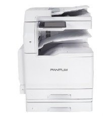 Цветной мфу а3 Pantum CM270ADN P/C/S, Color, А3, 25 ppm (max 37 тыс/mon), 1,2 GHz, 1200х1200 dpi, 4 gb, network, ADF:110 pages. (существенное повреждение коробки)