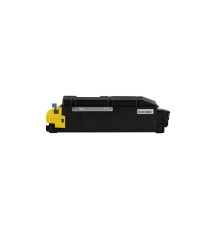 Тонер-картридж F+ imaging, желтый, 6 000 страниц, для Kyocera моделей Ecosys M6230cidn/M6630cidn (аналог TK-5270Y /1T02TVANL0), FP-TK5270Y