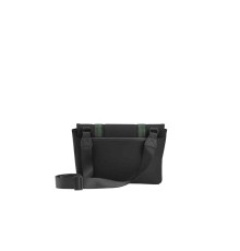 Сумка NINETYGO URBAN E-USING PLUS shoulder bag черный