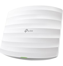 Точка доступа/ V4 AC1350 MU-MIMO Gb Ceiling Mount Access Point, 802.11a/b/g/n/ac wave 2, 802.3af Standard PoE and Passive PoE (Passive POE Adapter included), 1 10/100/1000Mbps hidden LAN port