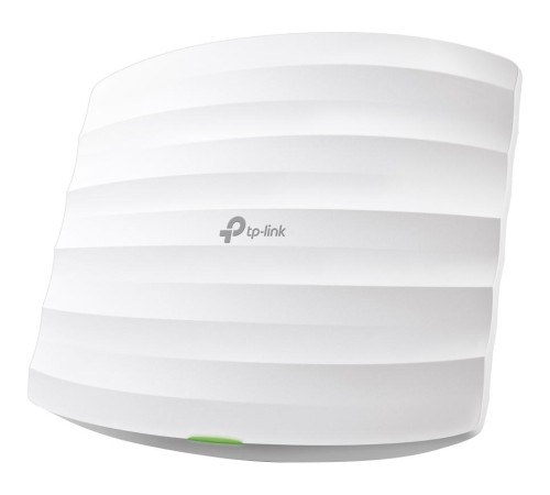 Точка доступа/ V4 AC1350 MU-MIMO Gb Ceiling Mount Access Point, 802.11a/b/g/n/ac wave 2, 802.3af Standard PoE and Passive PoE (Passive POE Adapter included), 1 10/100/1000Mbps hidden LAN port Точка доступа/ V4 AC1350 MU-MIMO Gb Ceiling Mount Access Point, 802.11a/b/g/n/ac wave 2, 802.3af Standard PoE and Passive PoE (Passive POE Adapter included), 1 10/100/1000Mbps hidden LAN port