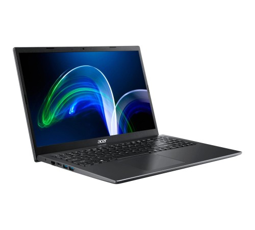 Ноутбук/ ACER Extensa 15 EX215-54-31K4 15.6"(1920x1080 (матовый))/Intel Core i3 1115G4(3Ghz)/8192Mb/256PCISSDGb/noDVD/Int:UMA/Cam/BT/WiFi/50WHr/war 1y/1.9kg/Black/NoOS Ноутбук/ ACER Extensa 15 EX215-54-31K4 15.6"(1920x1080 (матовый))/Intel Core i3 1115G4(3Ghz)/8192Mb/256PCISSDGb/noDVD/Int:UMA/Cam/BT/WiFi/50WHr/war 1y/1.9kg/Black/NoOS