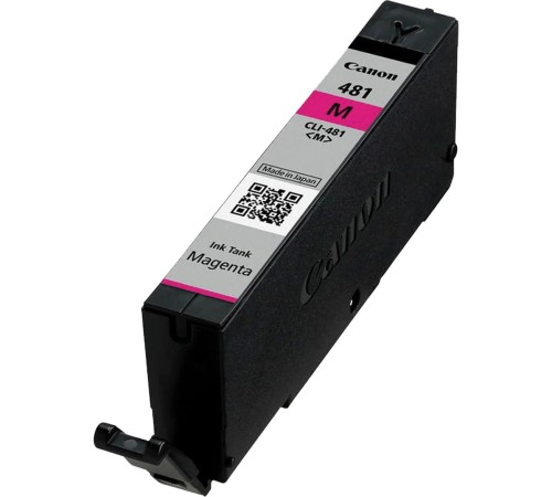Картридж/ INK CLI-481 M EMB Картридж/ INK CLI-481 M EMB