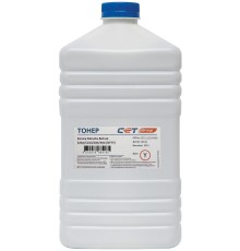 -/ Тонер NF7Y TN-711Y/514Y для KONICA MINOLTA Bizhub C654/C754/C654e/C754e (CET) Yellow, 500г/бут
