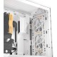 Корпус ПК без блока питания/ Case be quiet! SHADOW BASE 800 FX, Full-Tower, TG, 4x140mm ARGB, 2xUSB-A 3.2, 1xUSB 3.2 Type-C, E-ATX, ATX, mATX, mITX White