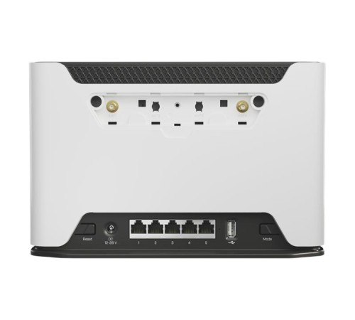 Беспроводной маршрутизатор MikroTik Chateau LTE6 Беспроводной маршрутизатор MikroTik Chateau LTE6