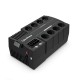 Источник бесперебойного питания Cyberpower BR700EA Line-Interactive 700VA/420W USB/RJ11/45 (4+4 EURO) (существенное повреждение коробки)