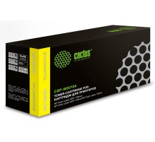 -/ Картридж лазерный Cactus CSP-W2072A желтый (700стр.) для HP Color Laser 150a/150nw/178nw MFP/179fnw