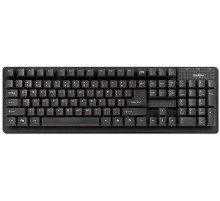 Клавиатура SVEN Standard 301 USB чёрная