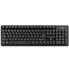 Клавиатура SVEN Standard 301 USB чёрная