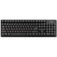 Клавиатура SVEN Standard 301 USB чёрная