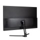 Монитор Monitor HIPER EasyView HS2732 - 27''/1920x1080 (Full HD)/75Гц/250/1000:1/IPS/4мс/HDMI+VGA/Black