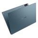 Ноутбук/ Lenovo Yoga Slim 7 14AKP10 14"(2880x1800 OLED)/AMD Ryzen AI 7 350(2Ghz)/32768Mb/1024PCISSDGb/noDVD/Int:AMD Radeon 860M/Cam/BT/WiFi/70WHr/war 1y/1.19kg/tidal teal/Win11Home + 65W, RU kbd